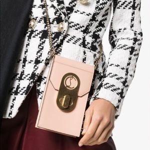 Christian Louboutin Tech Shoulder Crossbody Bag